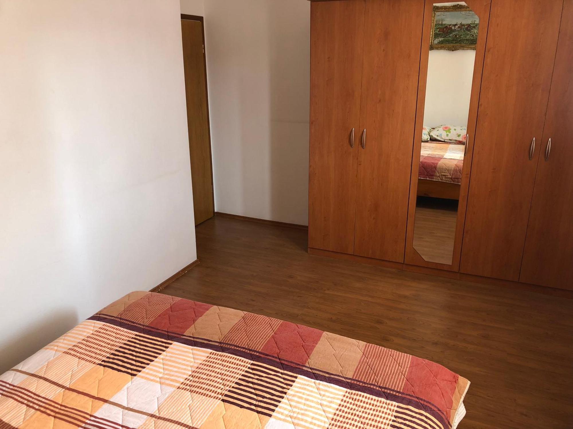 Apartment Lanka Mlini Pokoj fotografie