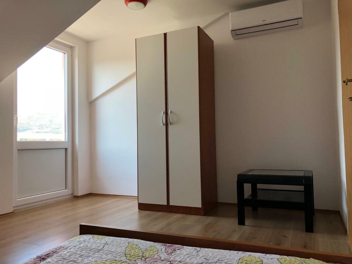 Apartment Lanka Mlini Exteriér fotografie